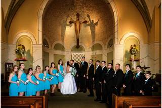 Region Weddings - 15