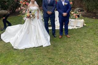 Floraland Weddings & Events - 84