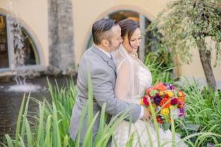 Fleur de lis Florist - 11