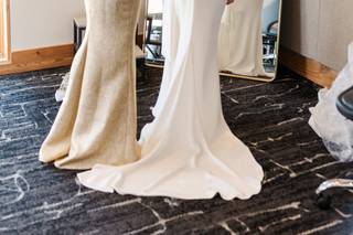 Beach Bridal Beauty - 6