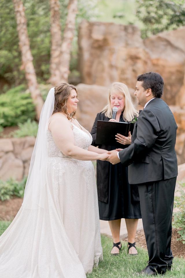 Jane E. Rokes, NH Justice of the Peace / Wedding Officiant - 2