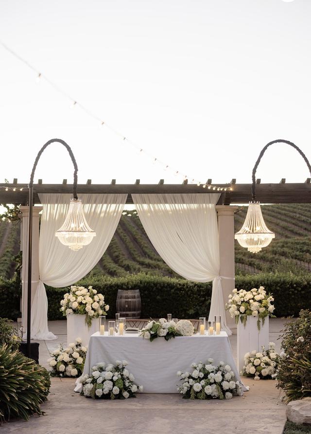 Villa San-Juliette Winery - 2