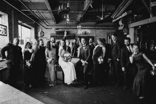 Melissa Ferrara Wedding + Elopement Photographer - 26