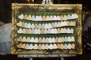 Janet Makrancy's Weddings & Parties - 21