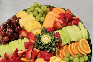 Latin Kitchen Catering - 15