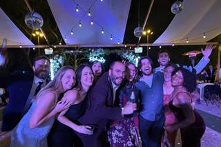 Keith Erickson Entertainment - 5
