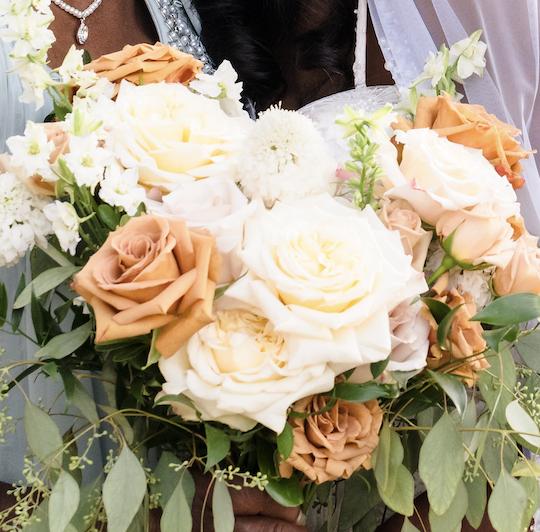 Lal Moya Weddings & Events - 1