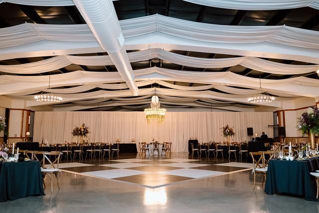 Blueprints Wedding & Event Coordination - 4