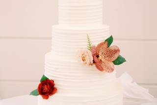 The Cake Boutique - 41