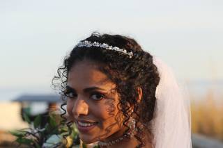 Beauty By Kateryna Bridal Team - 79
