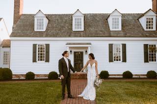 Burlington Weddings & Events - 30