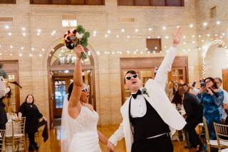 Dan Goldman Events - 10