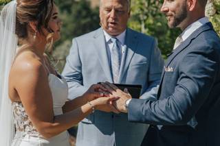 Pastor Mike Wedding Officiant - 6