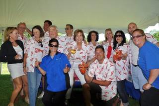 Shore Catering 5