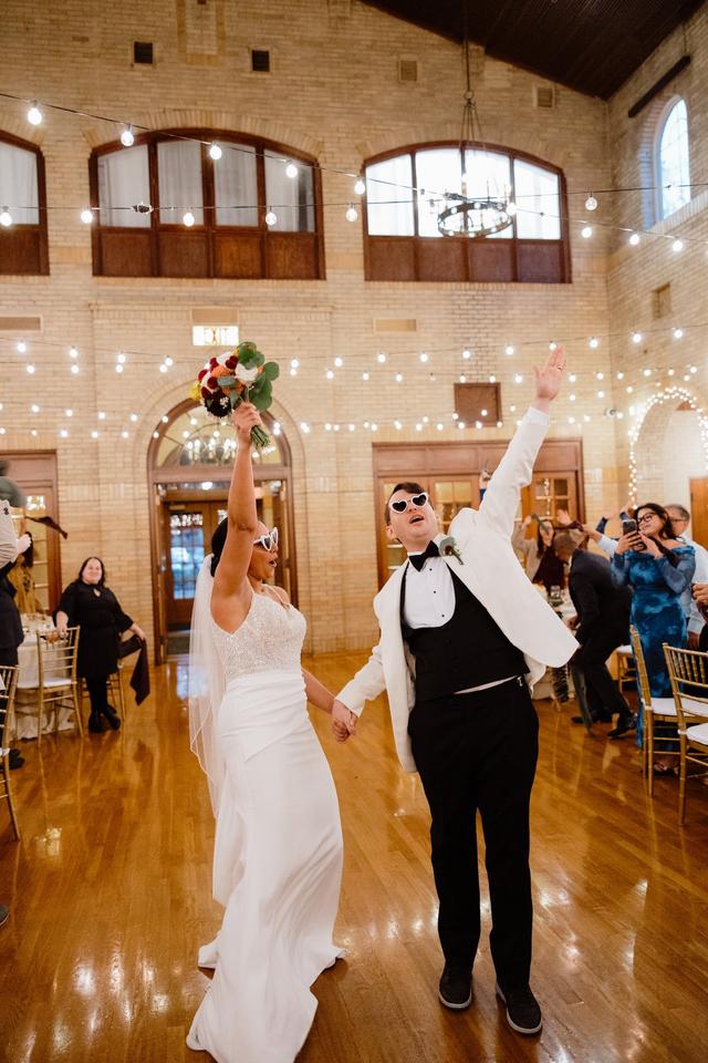 Dan Goldman Events - 2