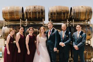 Liquid Art Winery and Estate - 12