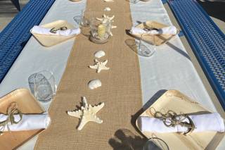 Susan Kane Catering - 13