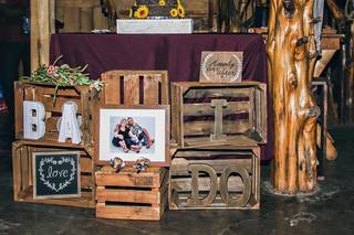 Crooked River Farm Weddings LLC - 38