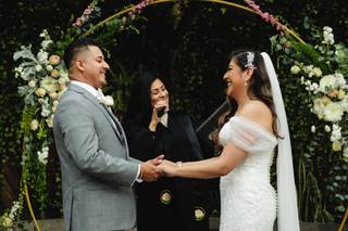 Married by Maricela - 5