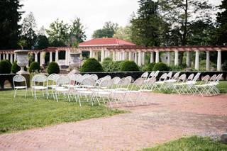 Sonnenberg Gardens & Mansion State Historic Park - 24