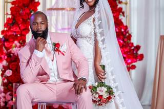 Elegant Touch Creative Events LLC - 8