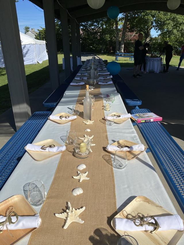 Susan Kane Catering - 2