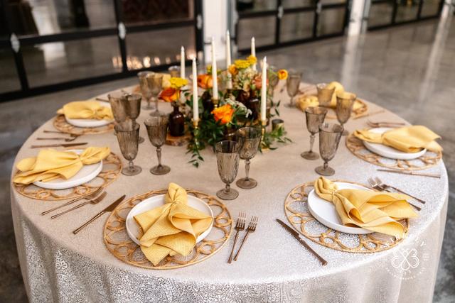 Royal Event Rentals - 4