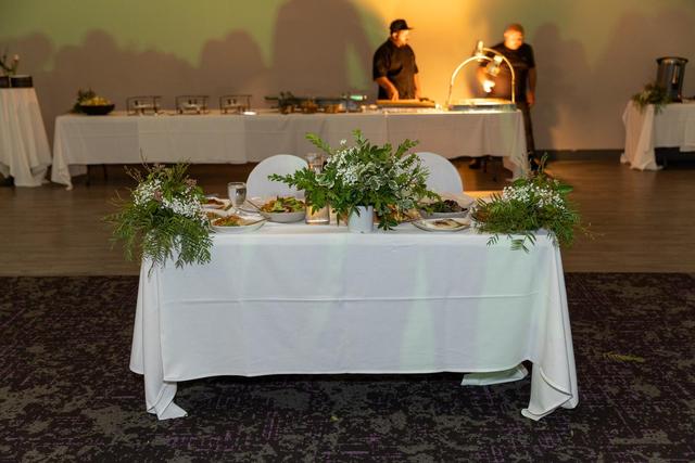 96 Flowers & 13 Stems - 1