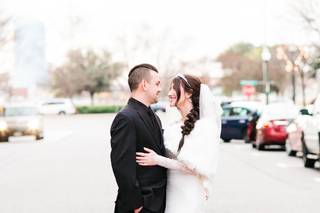 Ava Clara Couture Bridal - 36