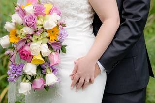 New England Weddings Photography - 5