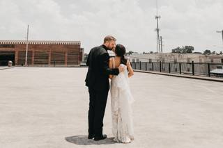 Mariah Oldacre Weddings & Lifestyle Photography - 19