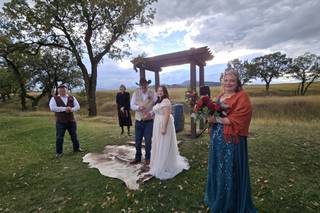 Your Joyful Wedding - 9