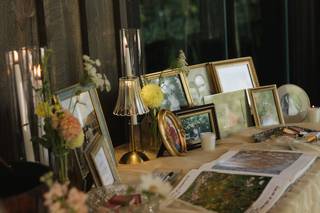 Mountain Magnolia Weddings & Events - 9