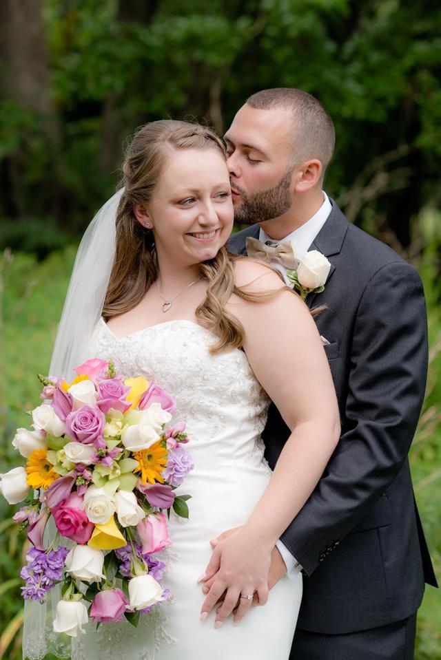 New England Weddings Photography - 2