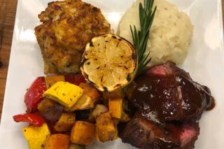 Rouge Fine Catering - 60