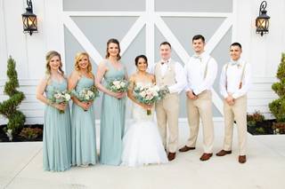 Trickle Creek Ranch & Events - 35