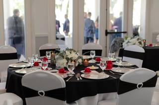 Queen's Harbour Yacht and Country Club - 13