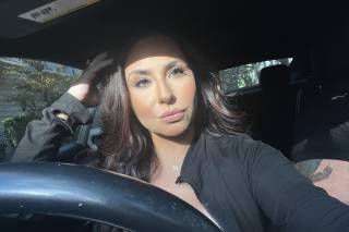 Ashlee Ann On Location Hair and Makeup - 12