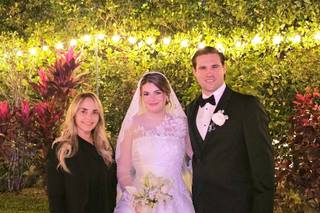Reflections Wedding Officiant - 12