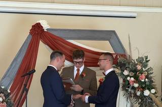 Fater Fairytale Weddings - 9
