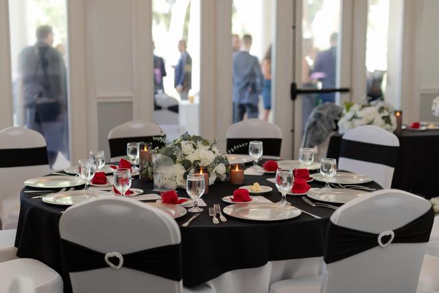 Queen's Harbour Yacht and Country Club - 1
