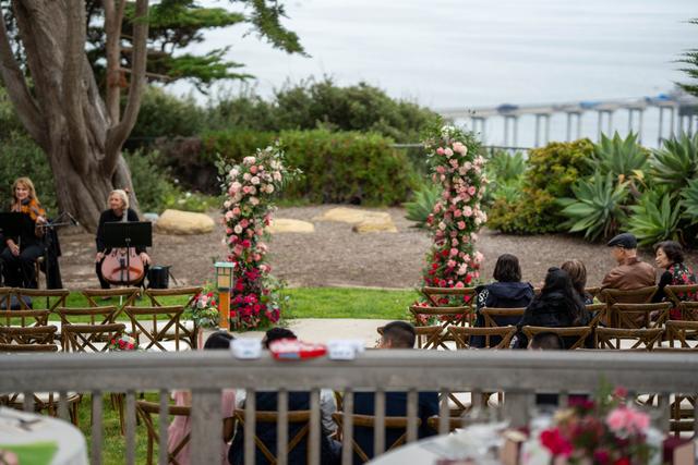 Wedding Flowers by Melissa - 4