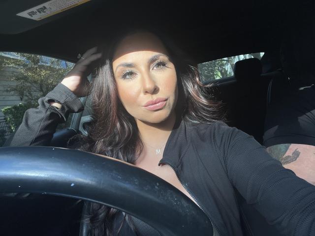 Ashlee Ann On Location Hair and Makeup - 4