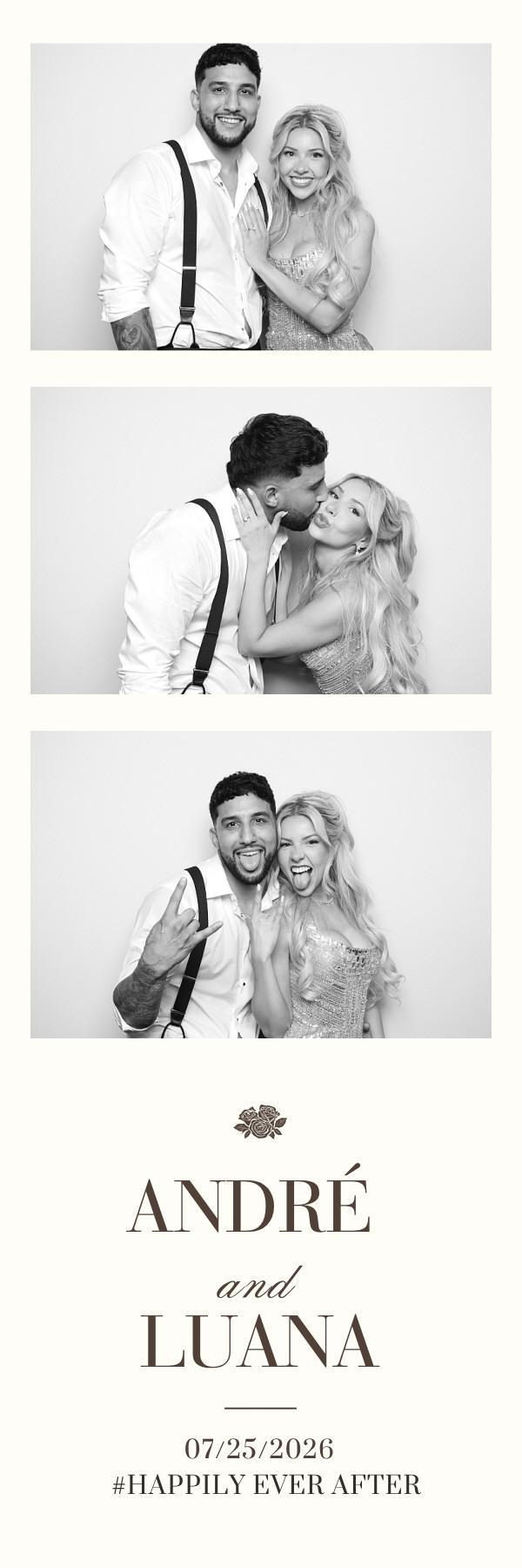 White Tie Modern - 2