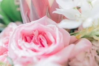 The Flower Studio Oxford - 56