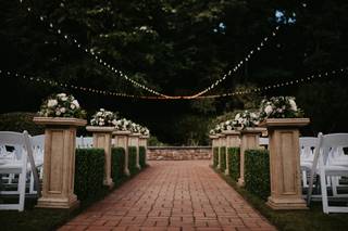 Natalie House by Wedgewood Weddings - 44