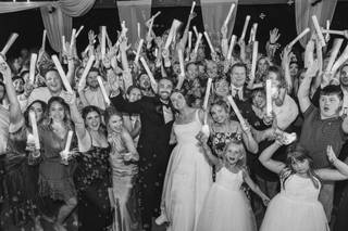 KUDMANI - Louisville Wedding Band - 7