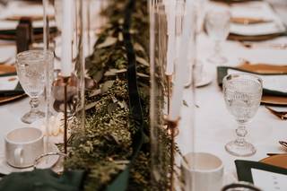 Petal and Bean Floral and Event Planning - 7