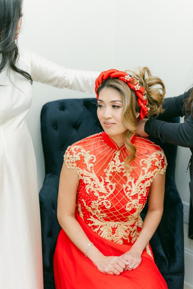 Glaiza Cathe Artistry - 4