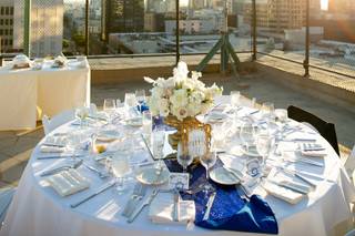 The Los Angeles Athletic Club - 13
